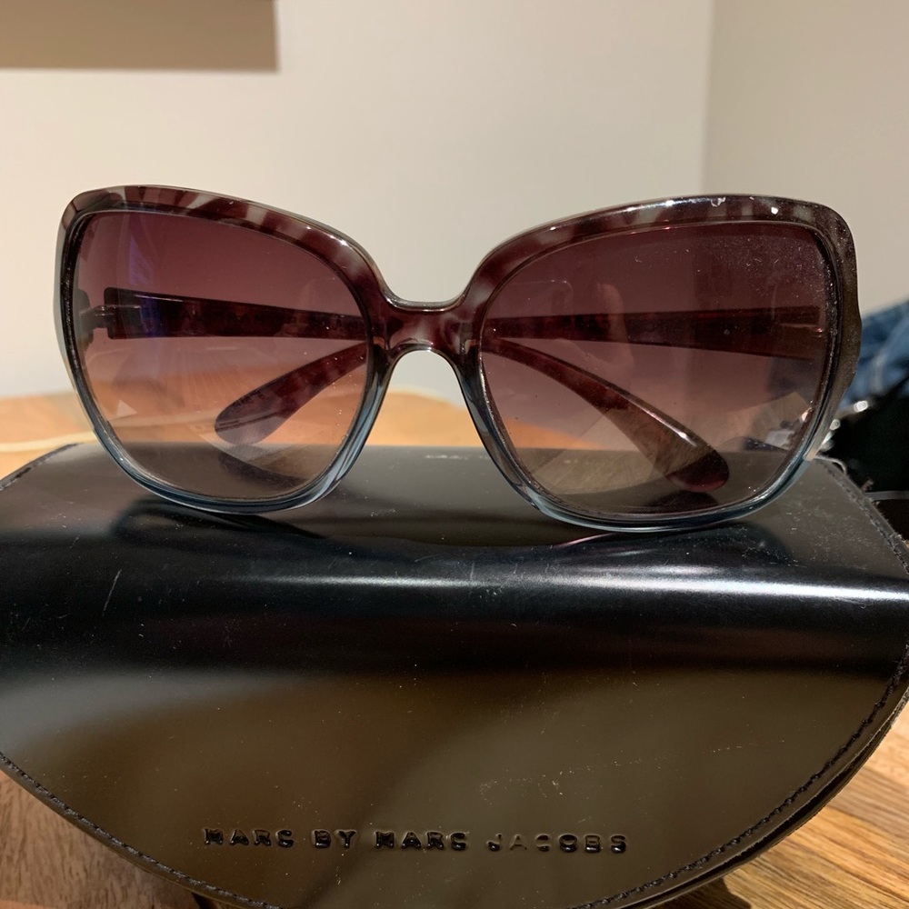 Marc by Marc Jacobs sunglasses
